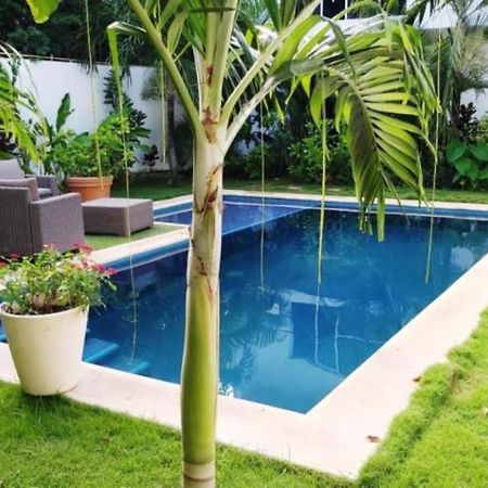 Casa Mtl Tulum 아파트 외부 사진