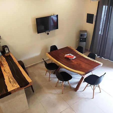 Casa Mtl Tulum 아파트 외부 사진