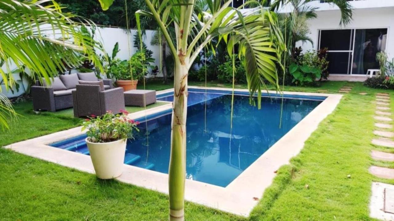 Casa Mtl Tulum 아파트 외부 사진