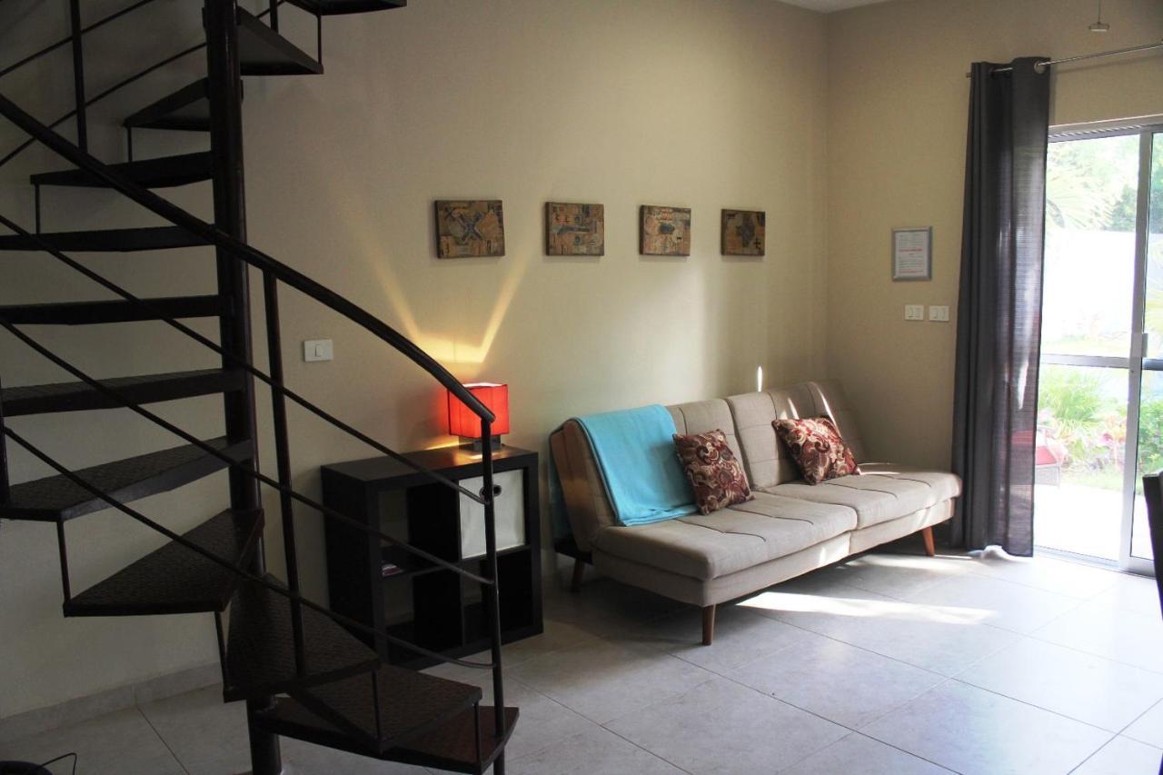 Casa Mtl Tulum 아파트 외부 사진