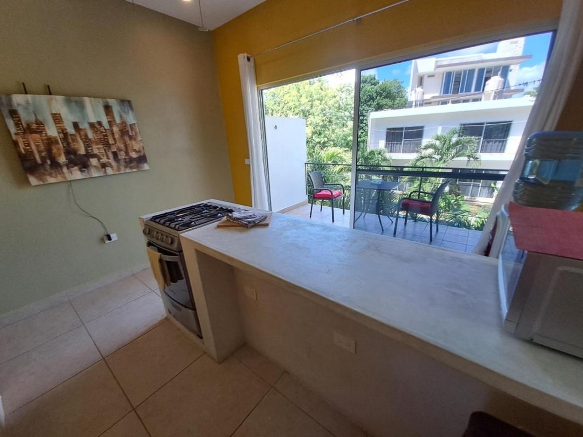 Casa Mtl Tulum 아파트 외부 사진