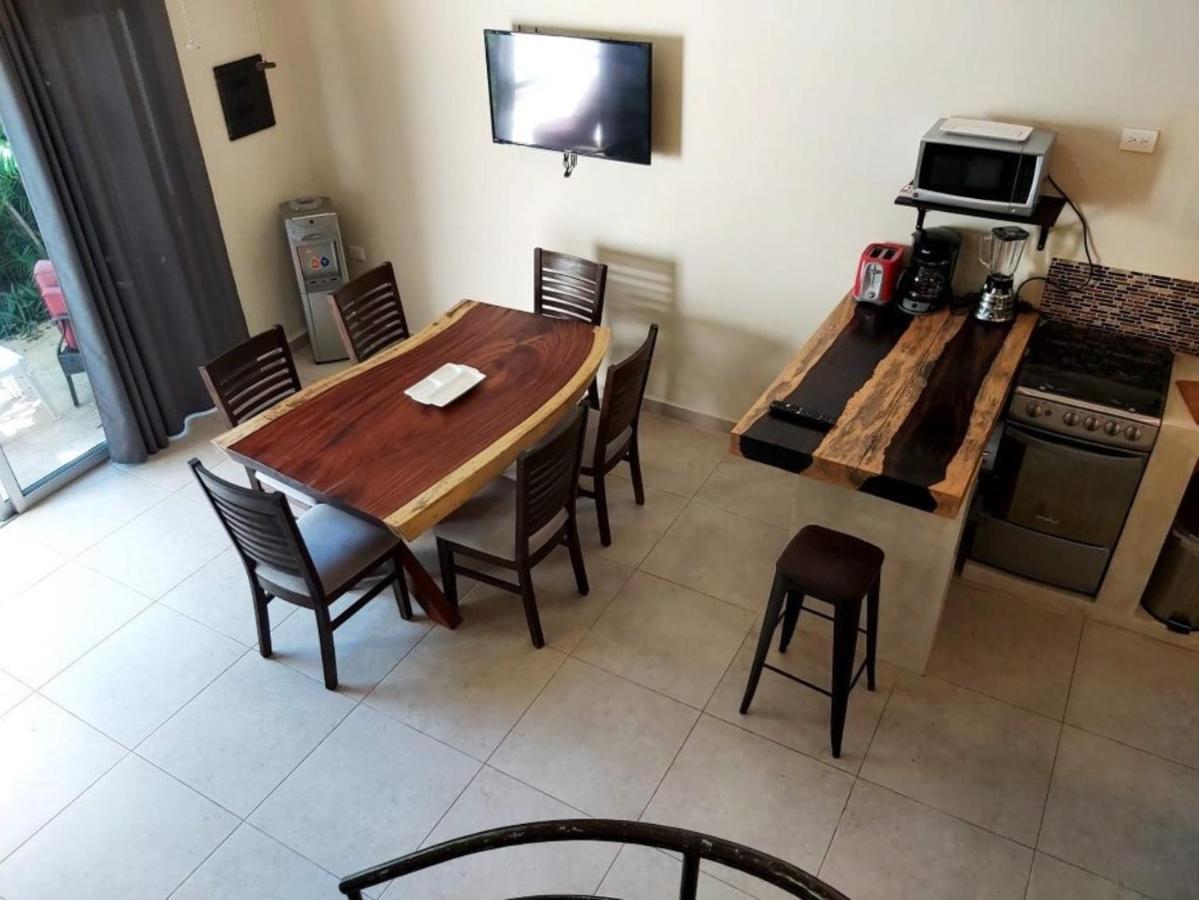 Casa Mtl Tulum 아파트 외부 사진