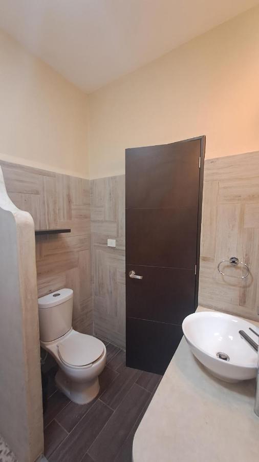 Casa Mtl Tulum 아파트 외부 사진