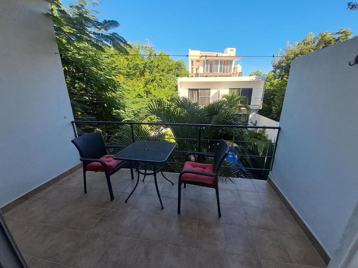 Casa Mtl Tulum 아파트 외부 사진