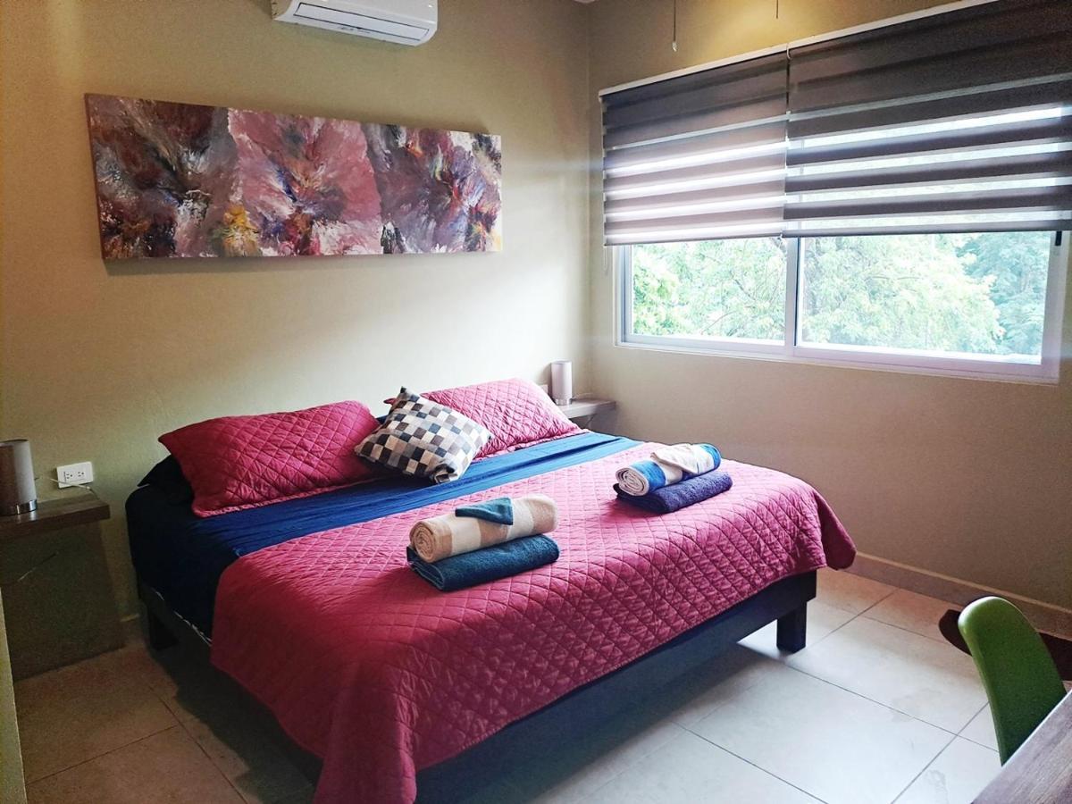 Casa Mtl Tulum 아파트 외부 사진