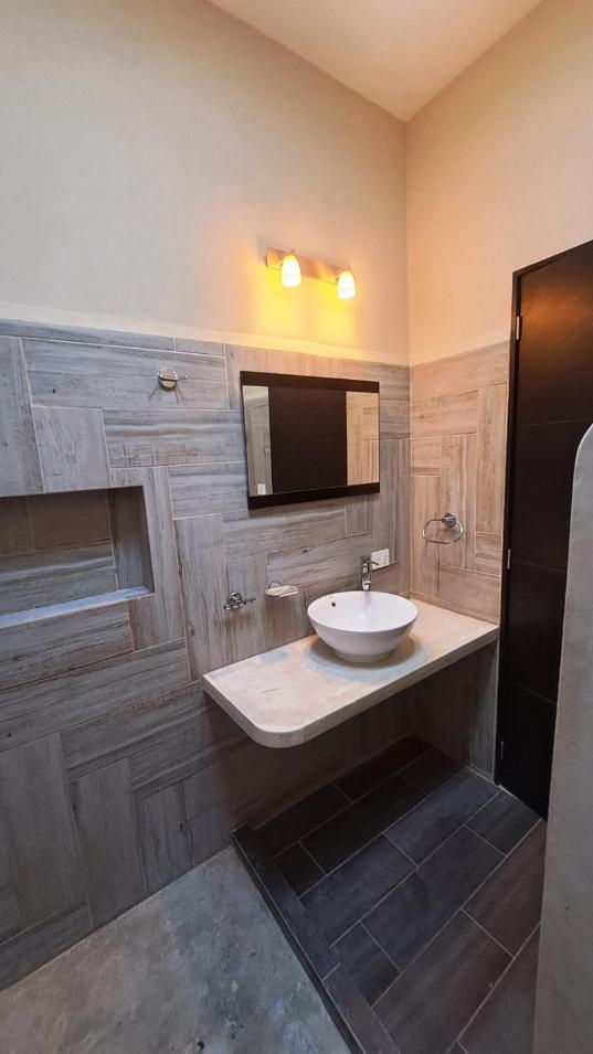 Casa Mtl Tulum 아파트 외부 사진