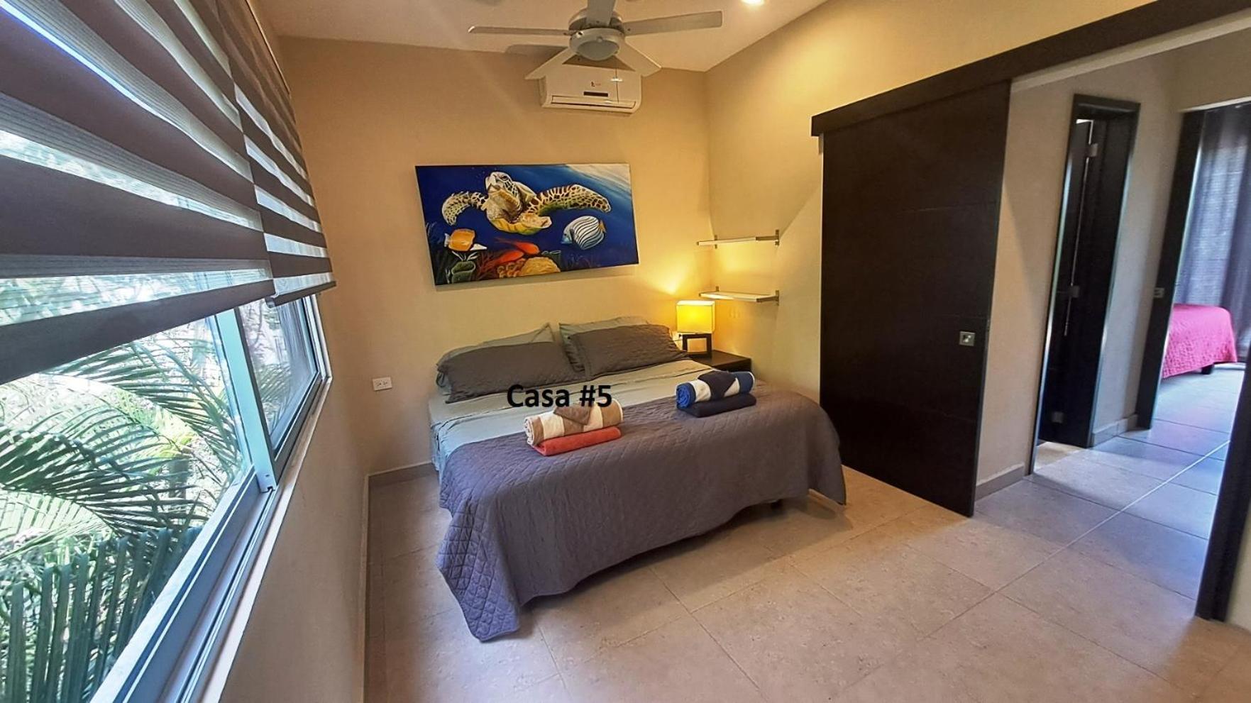 Casa Mtl Tulum 아파트 외부 사진