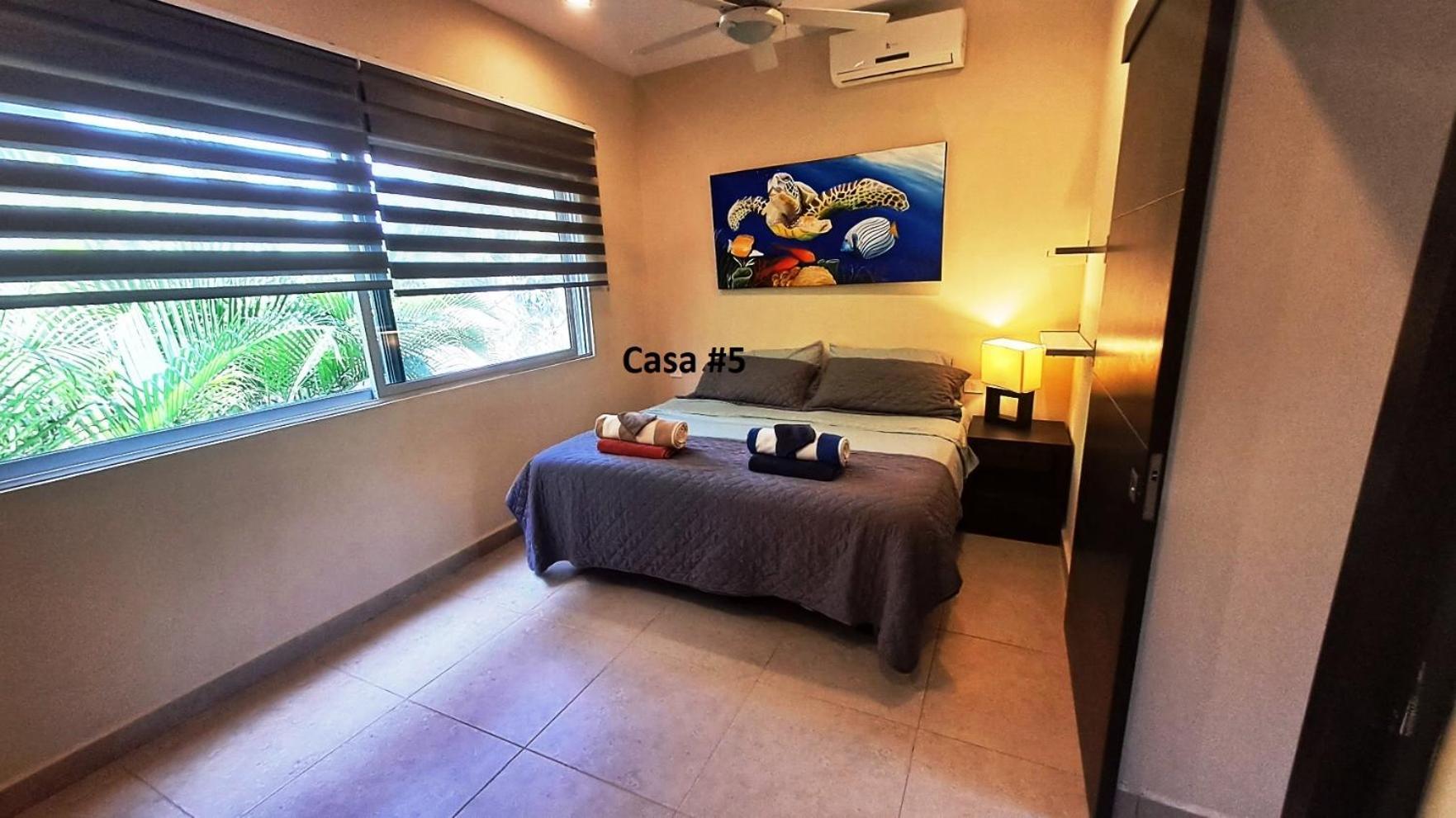 Casa Mtl Tulum 아파트 외부 사진