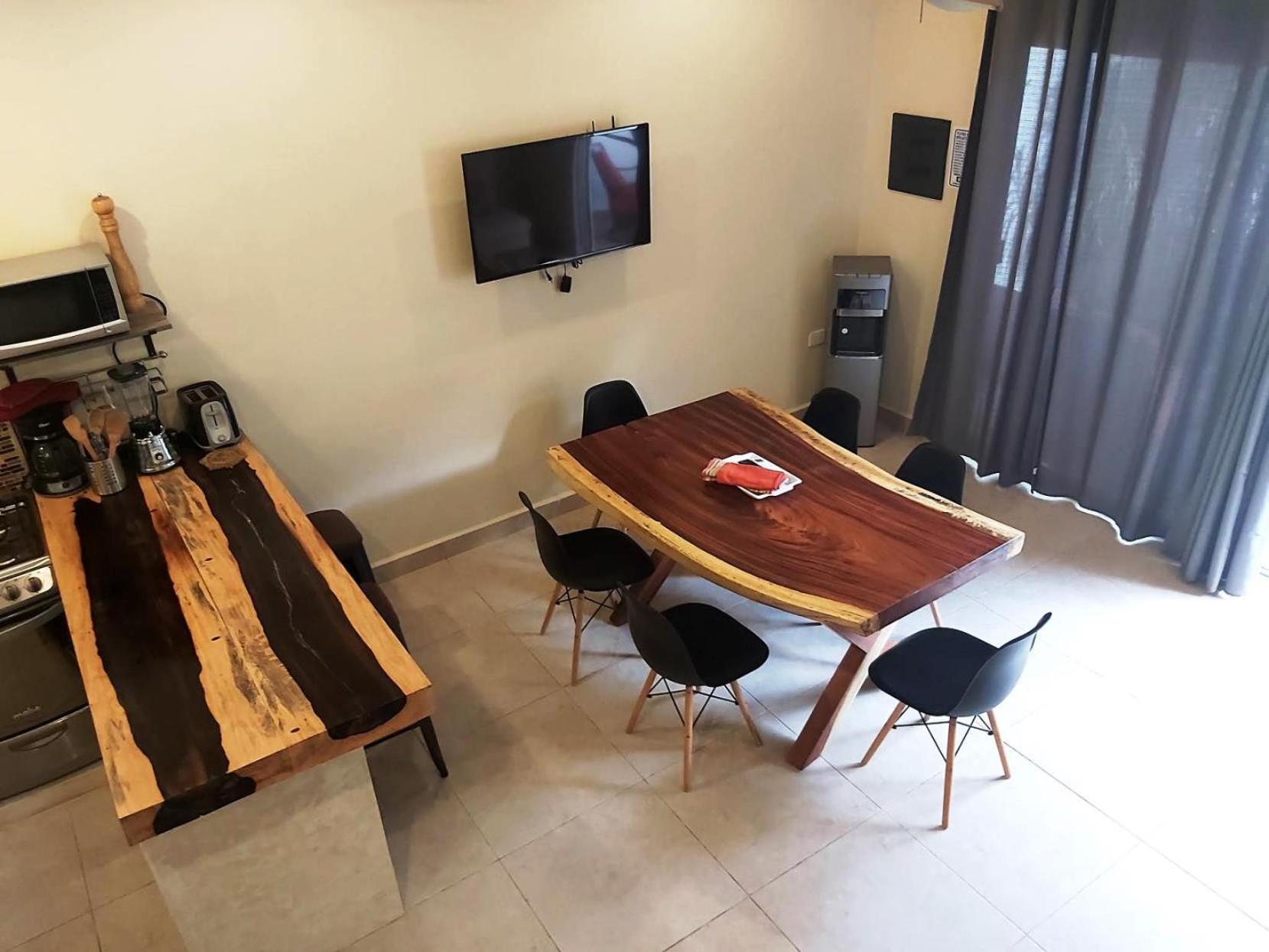 Casa Mtl Tulum 아파트 외부 사진