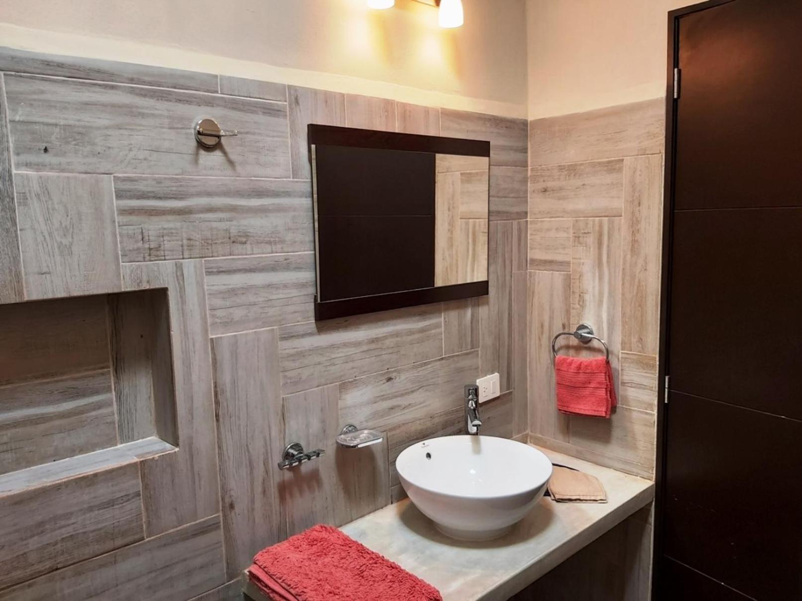 Casa Mtl Tulum 아파트 외부 사진