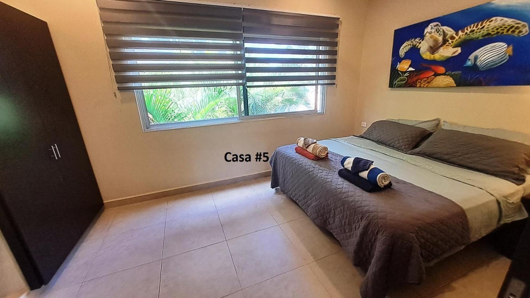 Casa Mtl Tulum 아파트 외부 사진
