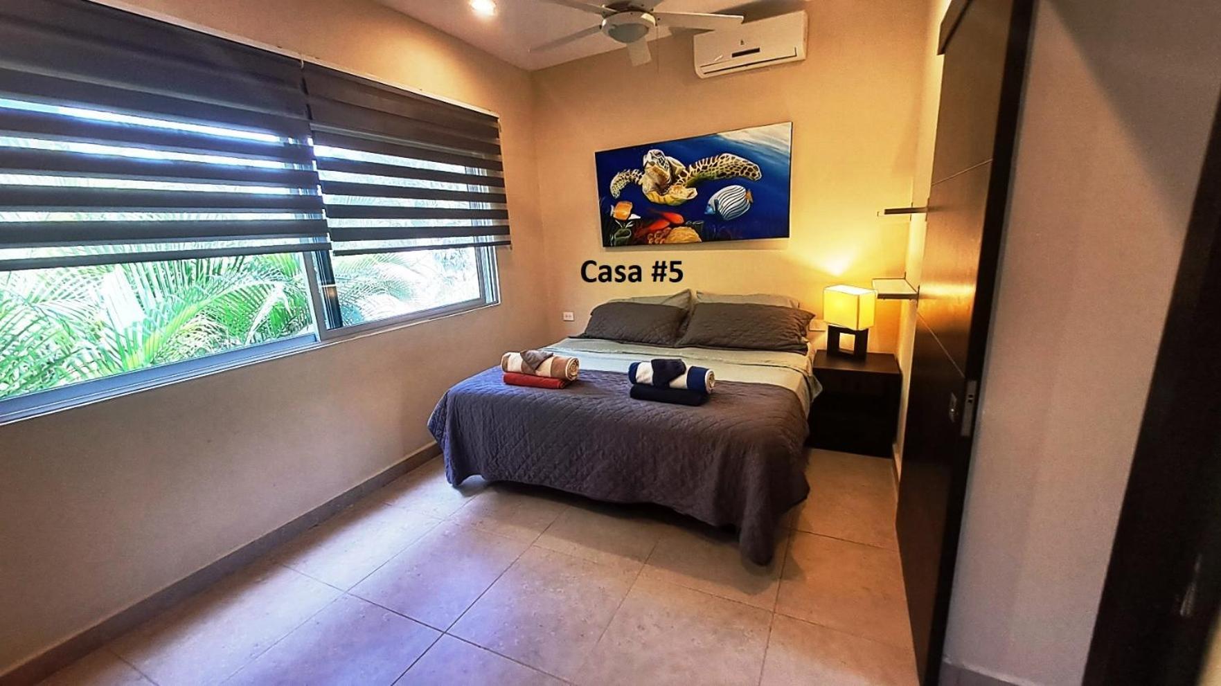 Casa Mtl Tulum 아파트 외부 사진