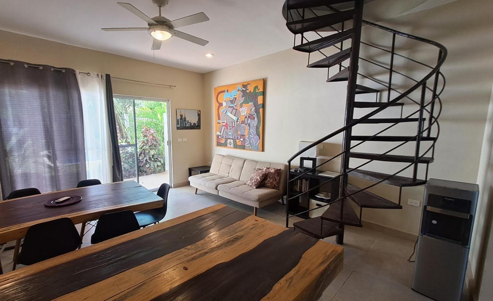 Casa Mtl Tulum 아파트 외부 사진