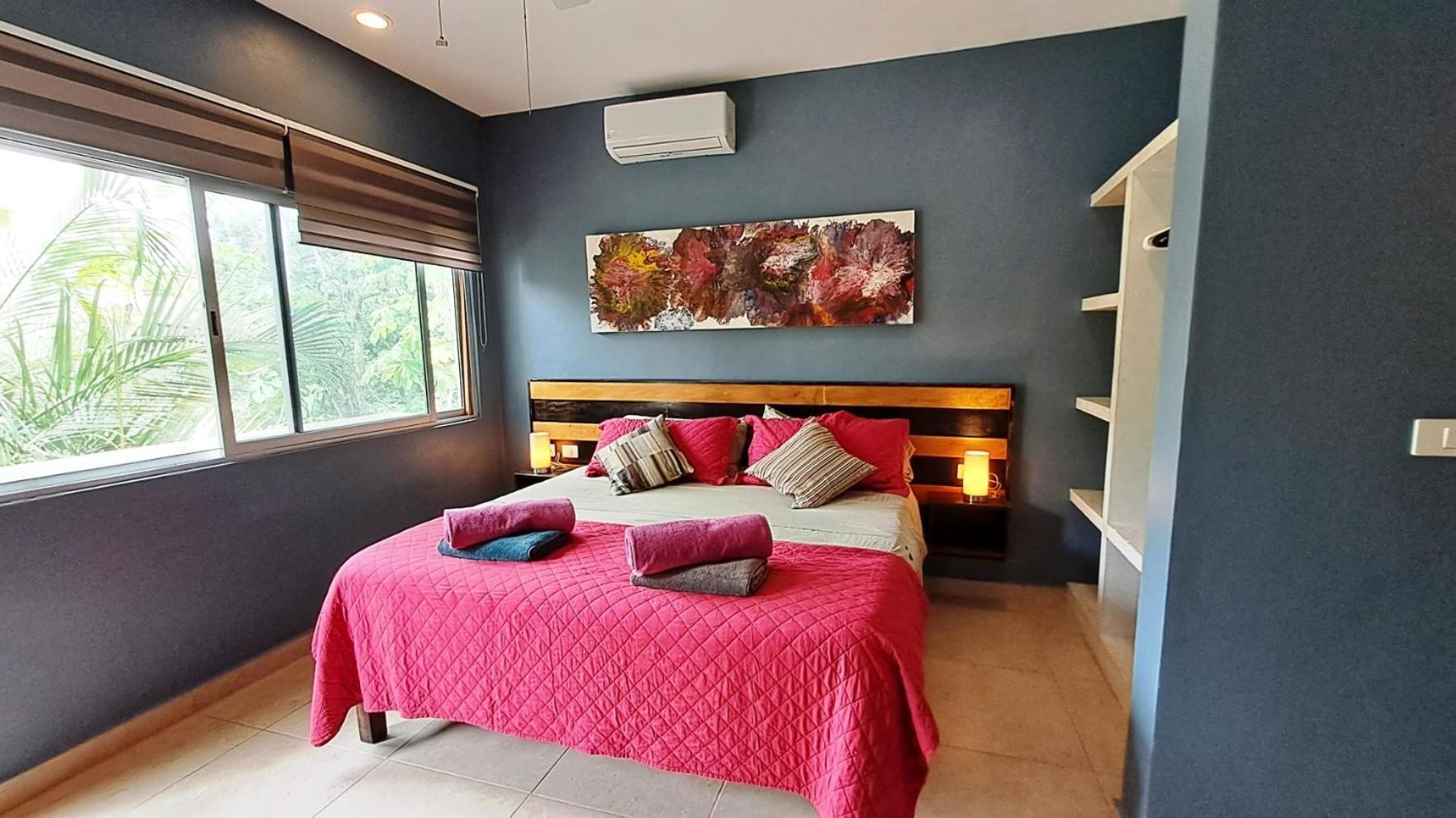 Casa Mtl Tulum 아파트 외부 사진