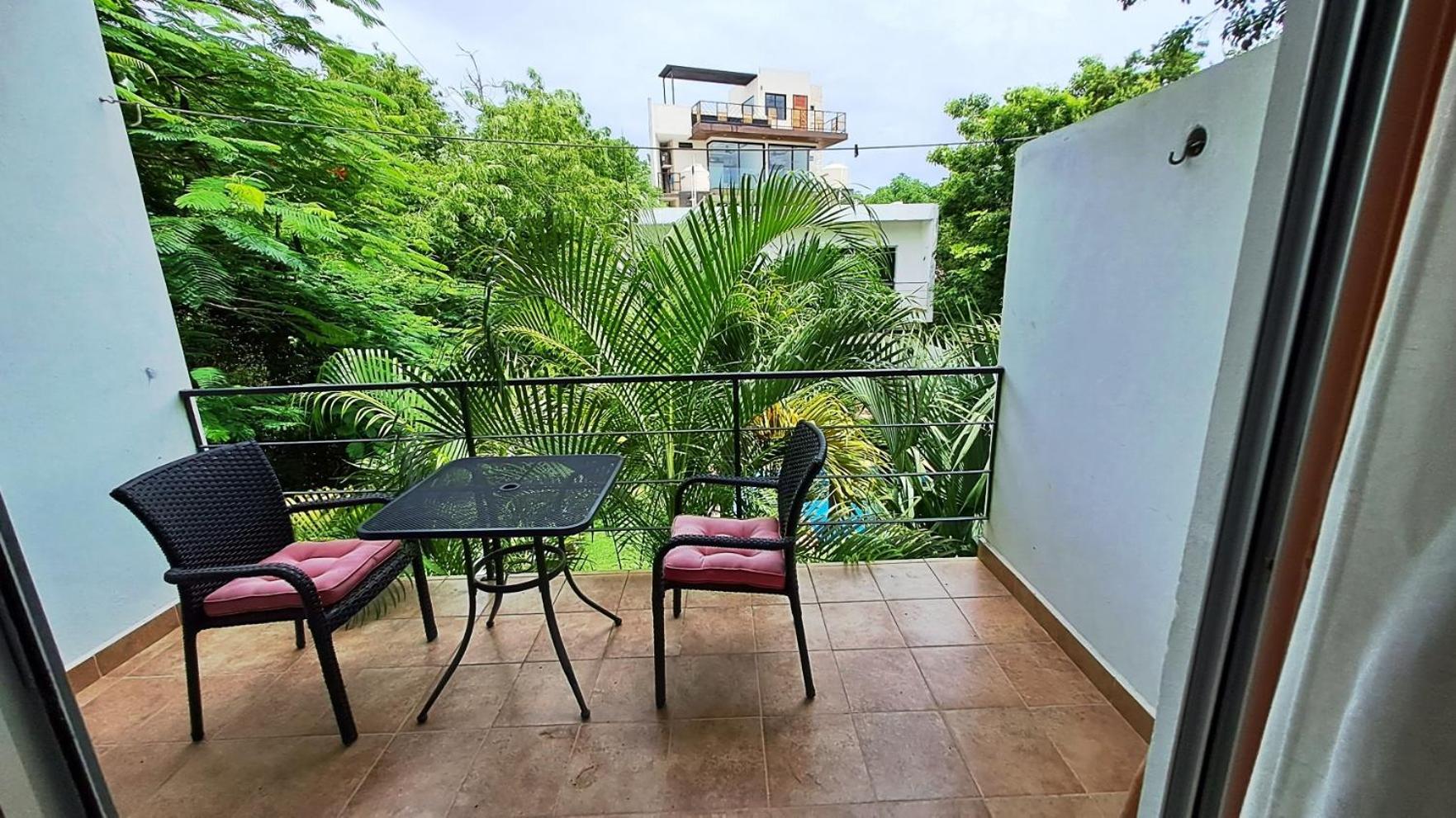 Casa Mtl Tulum 아파트 외부 사진